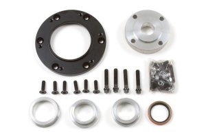 Dodge 2500 Differential Drop Kit - Zone Offroad - Diff Drop - `03-`13